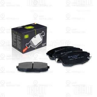 Запчасть TRIALLI PF083402