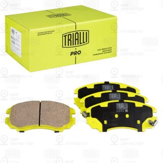 Запчасть TRIALLI PF084501CR