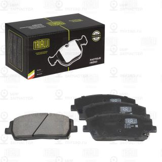 Запчасть TRIALLI PF0878