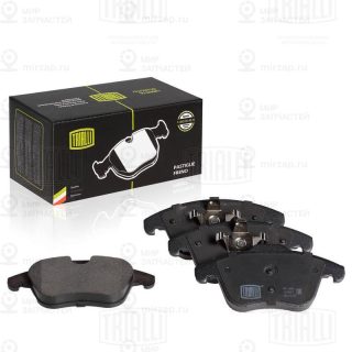 Запчасть TRIALLI PF1009