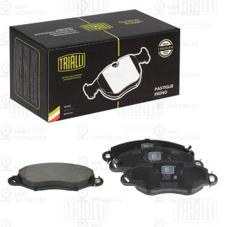 Запчасть TRIALLI PF1041
