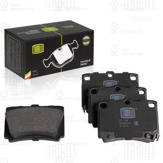 Запчасть TRIALLI PF1106