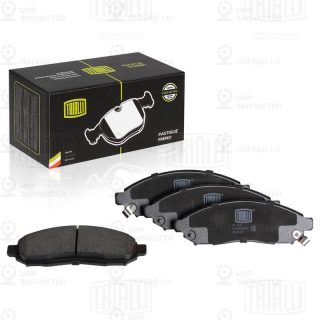Запчасть TRIALLI PF1421