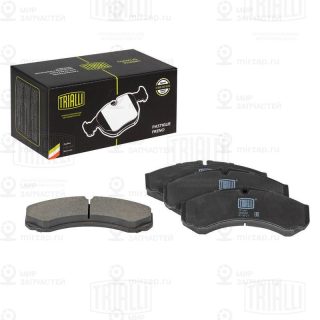 Запчасть TRIALLI PF1601