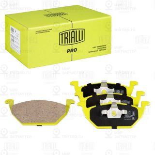 Запчасть TRIALLI PF1802CR