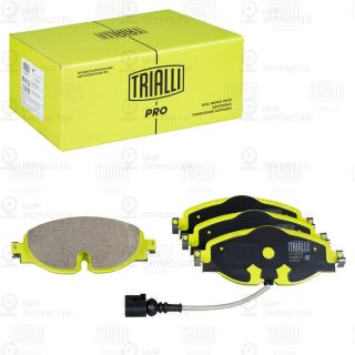 Запчасть TRIALLI PF1804CR