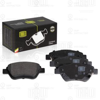 Запчасть TRIALLI PF2103
