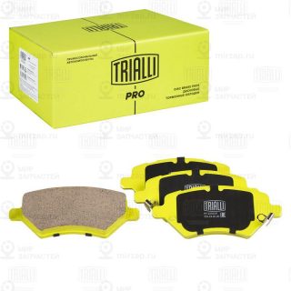 Запчасть TRIALLI PF2310CR