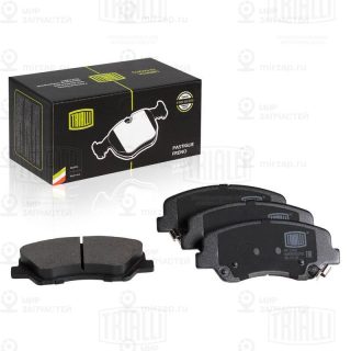 Запчасть TRIALLI PF2701