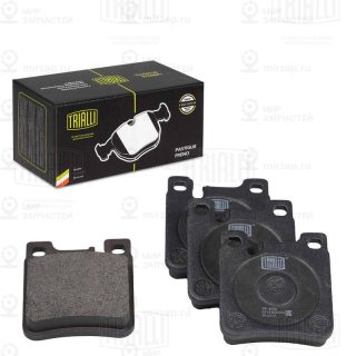 Запчасть TRIALLI PF4058