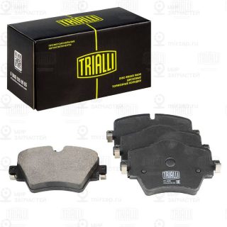 Запчасть TRIALLI PF4059