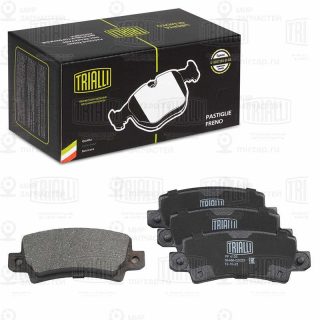Запчасть TRIALLI PF4108