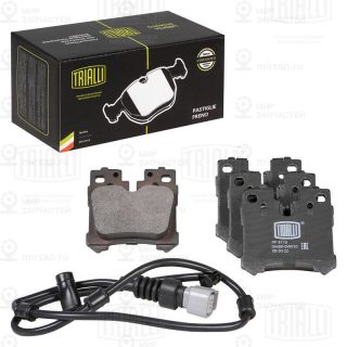 Запчасть TRIALLI PF4119