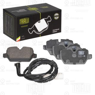 Запчасть TRIALLI PF4136