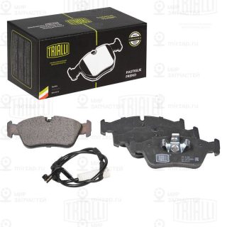 Запчасть TRIALLI PF4138