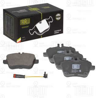 Запчасть TRIALLI PF4145