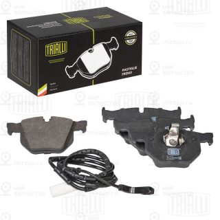 Запчасть TRIALLI PF4151