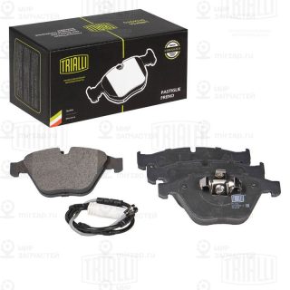 Запчасть TRIALLI PF4152