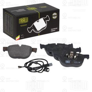 Запчасть TRIALLI PF4157