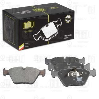 Запчасть TRIALLI PF4184