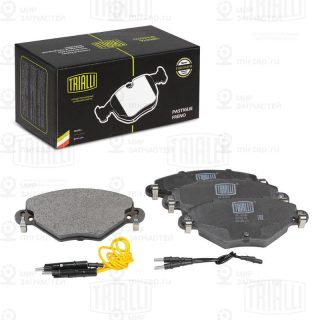 Запчасть TRIALLI PF4200