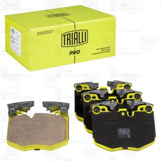 Запчасть TRIALLI PF4217CR