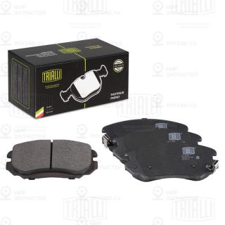Запчасть TRIALLI PF4235