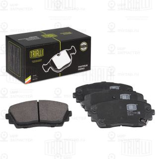 Запчасть TRIALLI PF4247