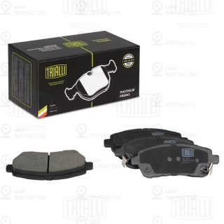Запчасть TRIALLI PF4262