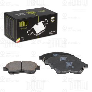 Запчасть TRIALLI PF4343