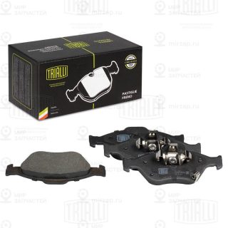 Запчасть TRIALLI PF4361