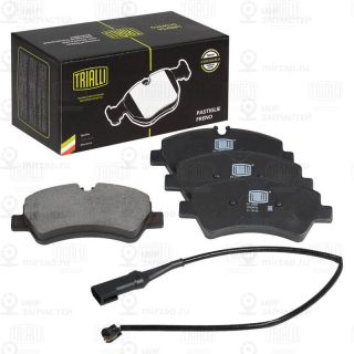 Запчасть TRIALLI PF4392