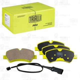 Запчасть TRIALLI PF4392CR