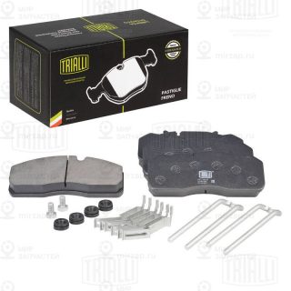 Запчасть TRIALLI PFT29124