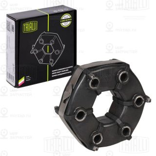 Шарнир продольного вала TRIALLI RC0141