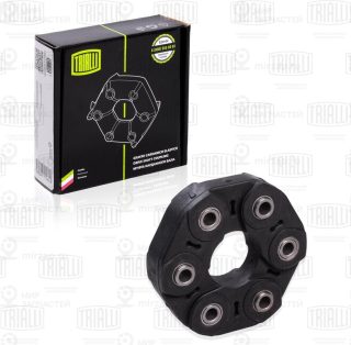 Шарнир продольного вала TRIALLI RC0802