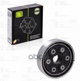 Шарнир продольного вала TRIALLI RC1803