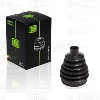 Комплект пыльника приводного вала TRIALLI RG0532