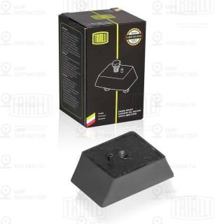 Подвеска двигателя TRIALLI RM0301