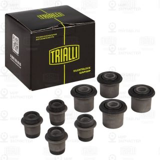 Подвеска / рычаг независимой подвески TRIALLI SB0161