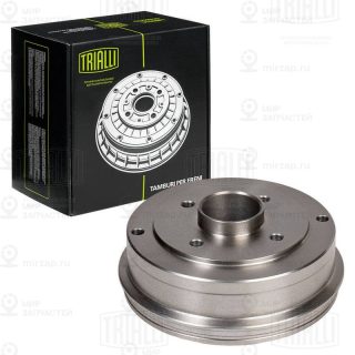 Тормозной барабан TRIALLI TF015131