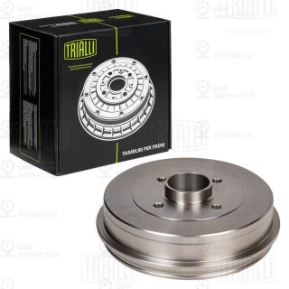 Тормозной барабан TRIALLI TF015132