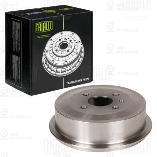 Тормозной барабан TRIALLI TF051231