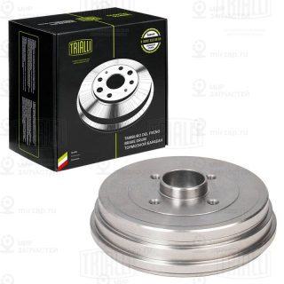 Тормозной барабан TRIALLI TF051338