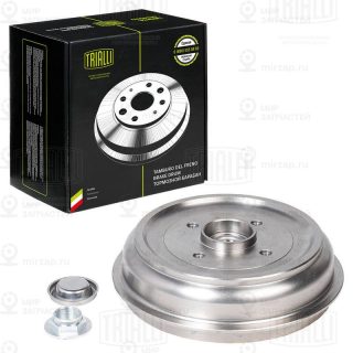 Тормозной барабан TRIALLI TF051339