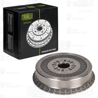 Тормозной барабан TRIALLI TF057