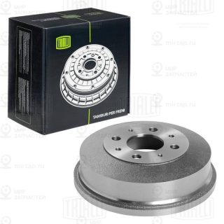 Тормозной барабан TRIALLI TF059