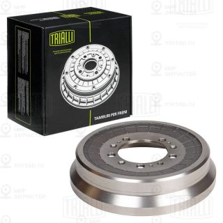 Тормозной барабан TRIALLI TF060