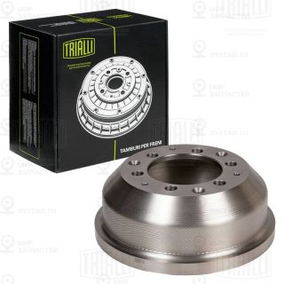 Тормозной барабан TRIALLI TF062