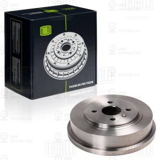 Запчасть TRIALLI TF210201